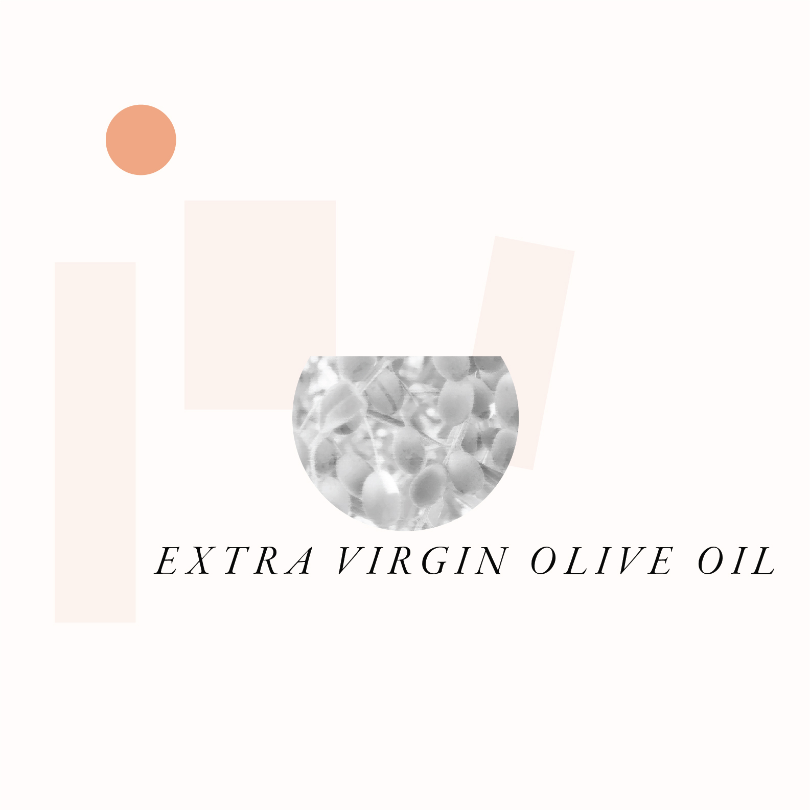 OIL GRAPHIC - EXTRA VIRGIN OLIVE OIL